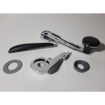 Release arm compleet set